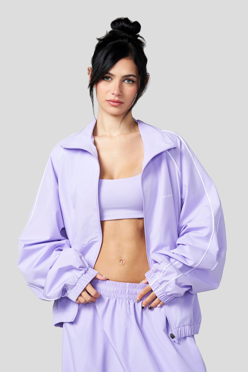 W5250 - Elevate Track Jacket - September 10th