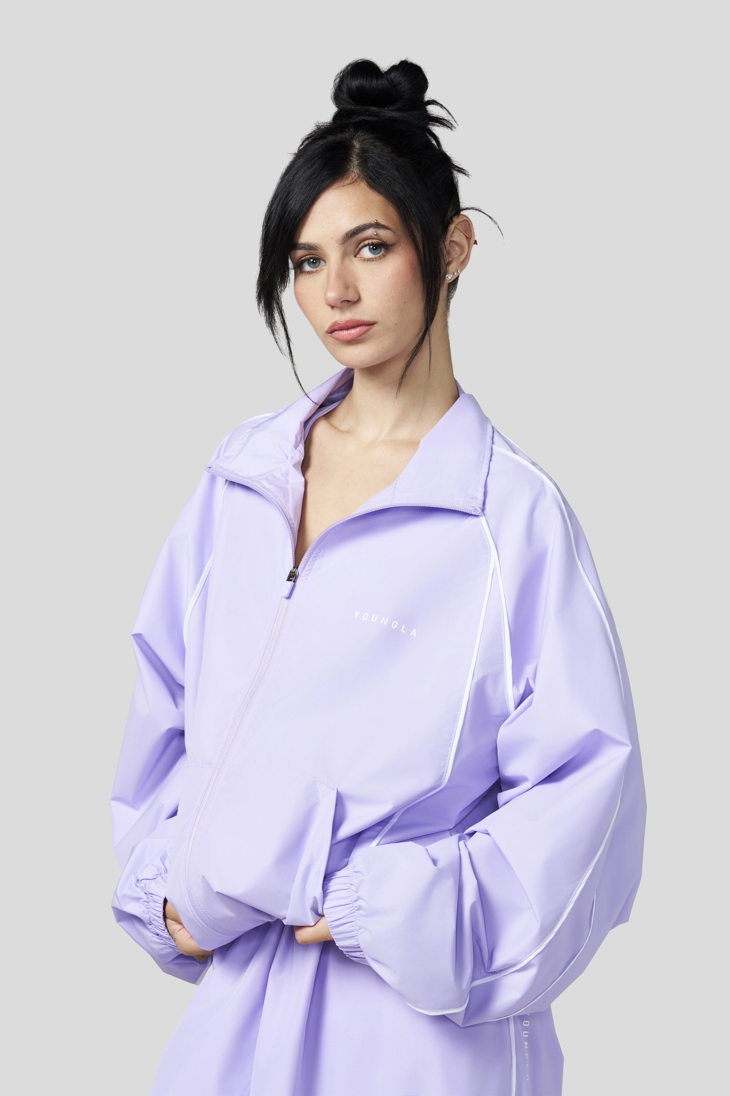 W5250 - Elevate Track Jacket - September 10th