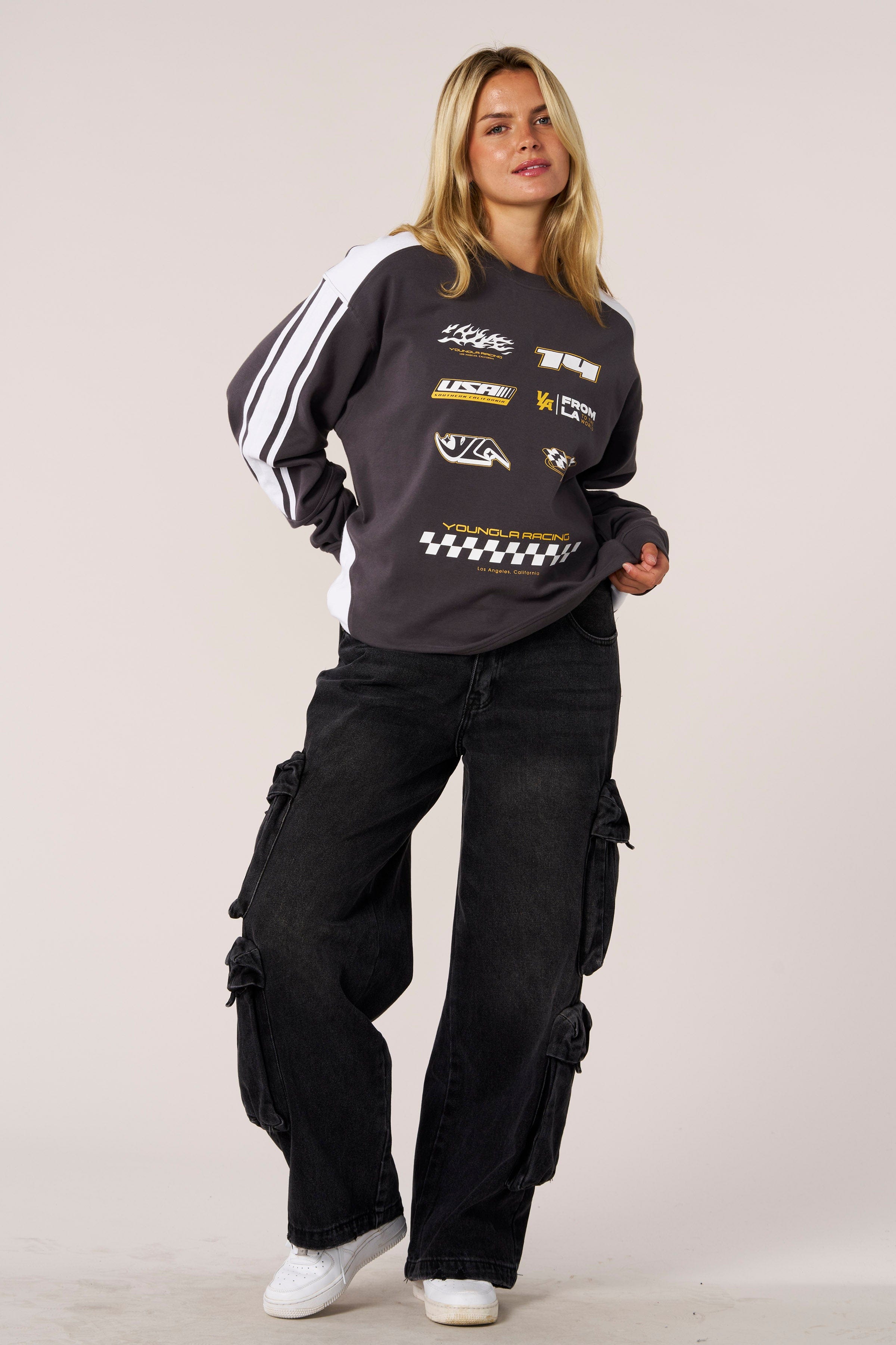 W4230 - Drift Jersey