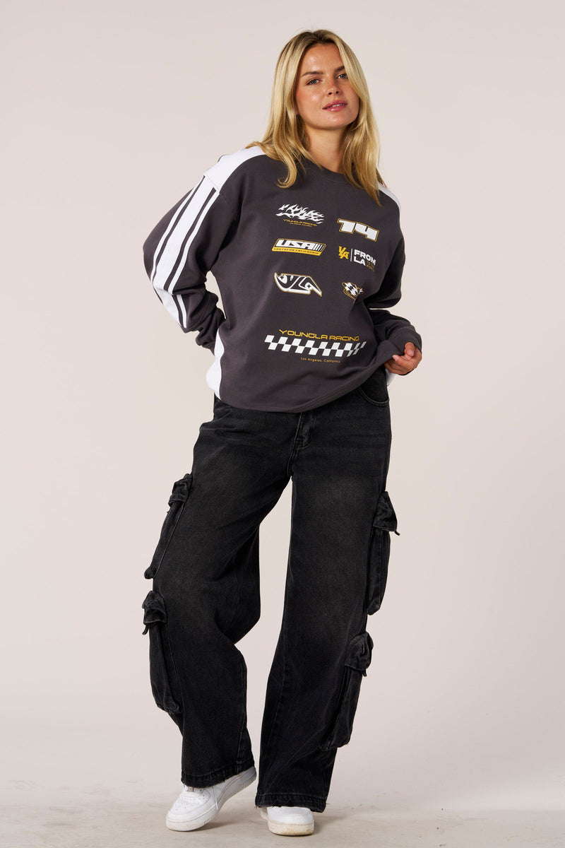 W4230 - Drift Jersey