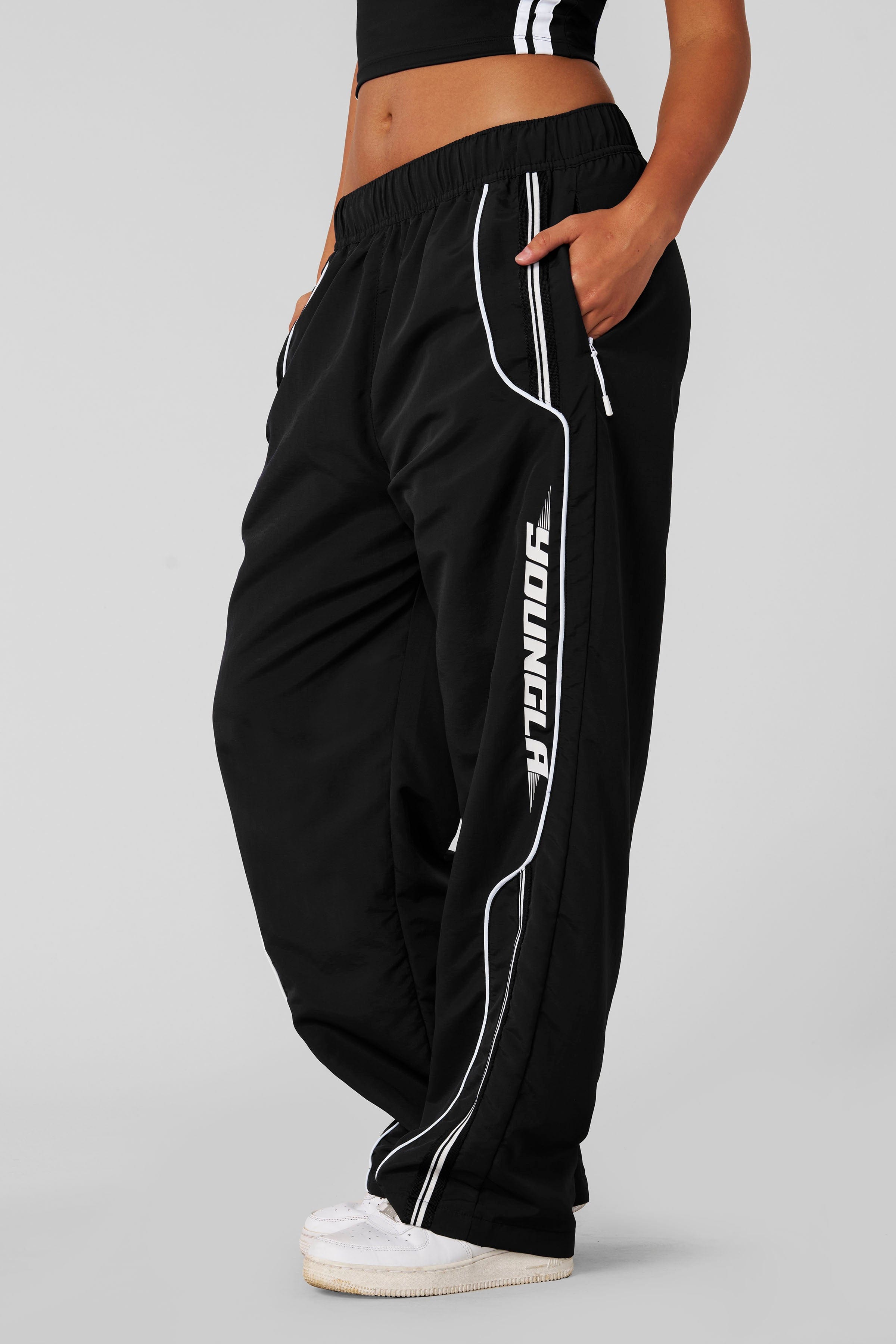 W204 - Drift Track Pant - September 19th