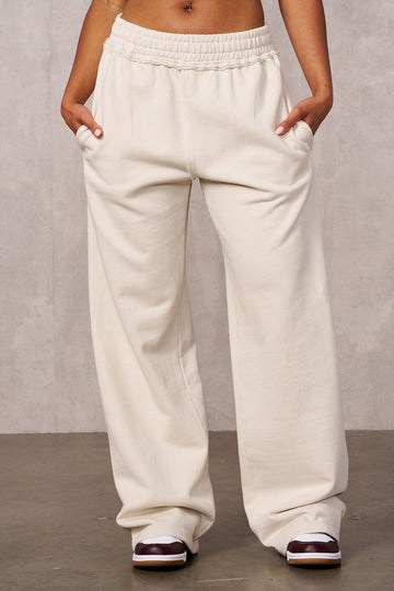 W260 - Rebel Straight Leg Joggers - Sep 17