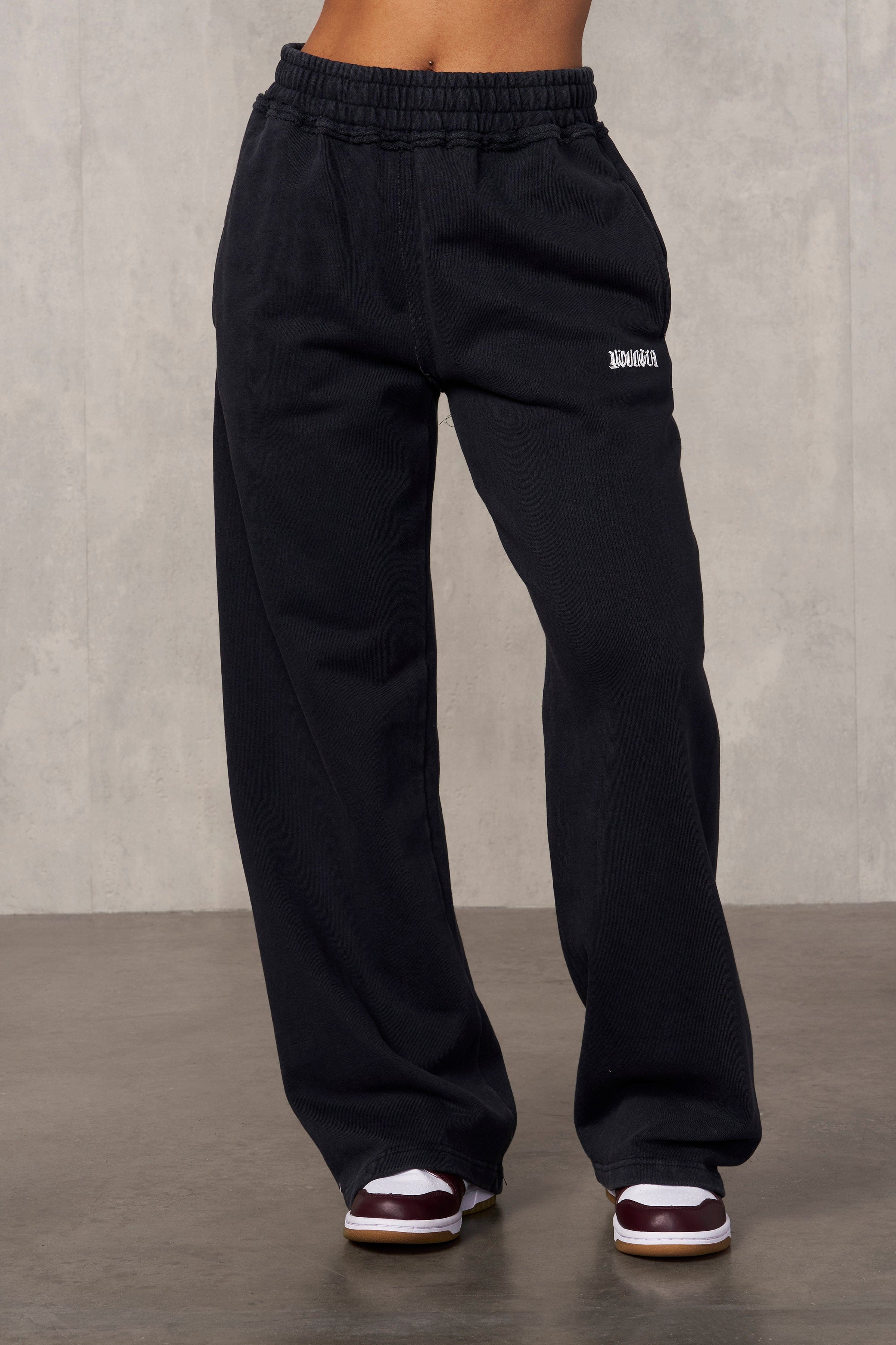 Rebel joggers outlet