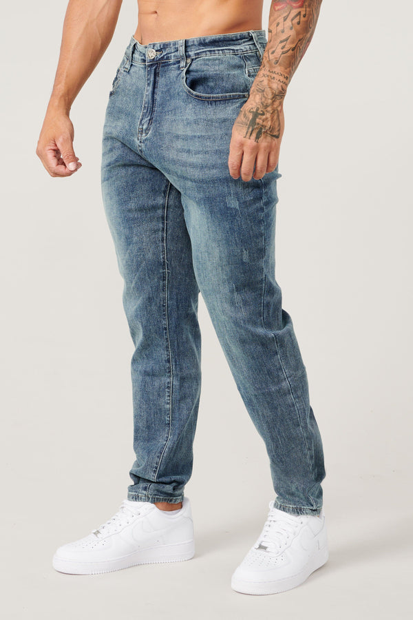 610 Perfect Summer Jeans