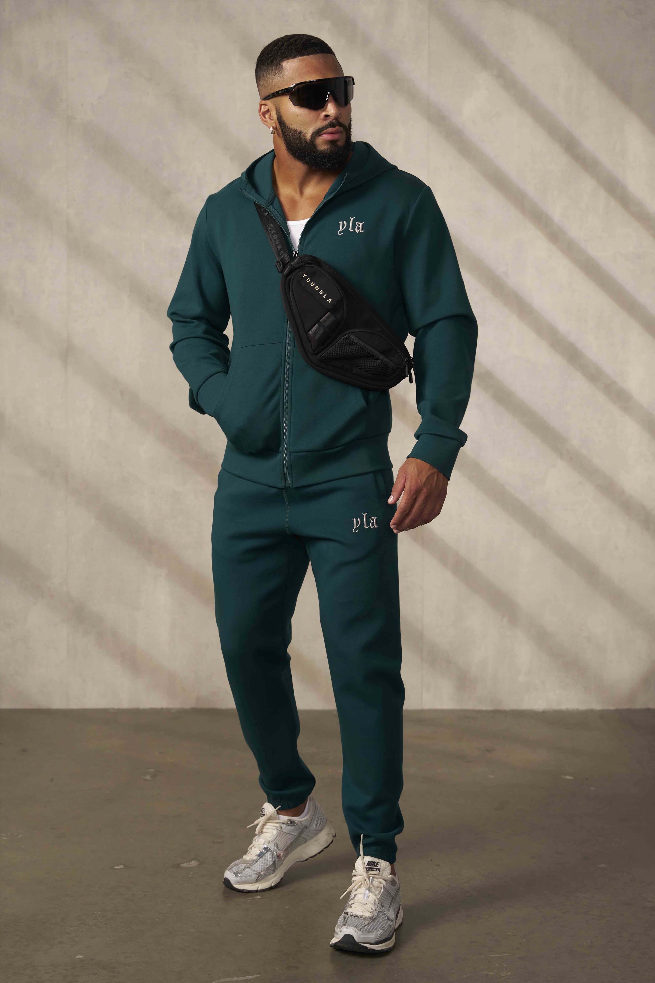 5016 - Cozy Set - Hoodies