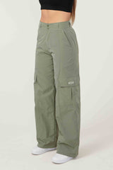 W222 Retro Cargo Joggers