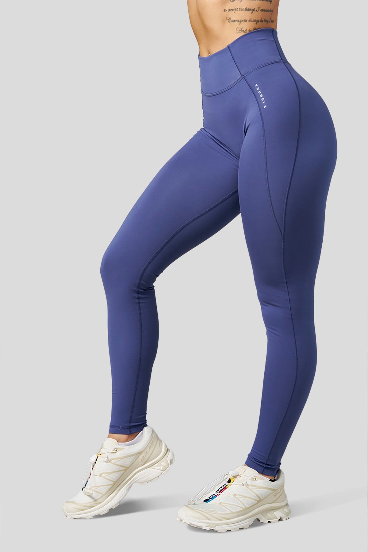 W268 - Elevate Legging New Colors