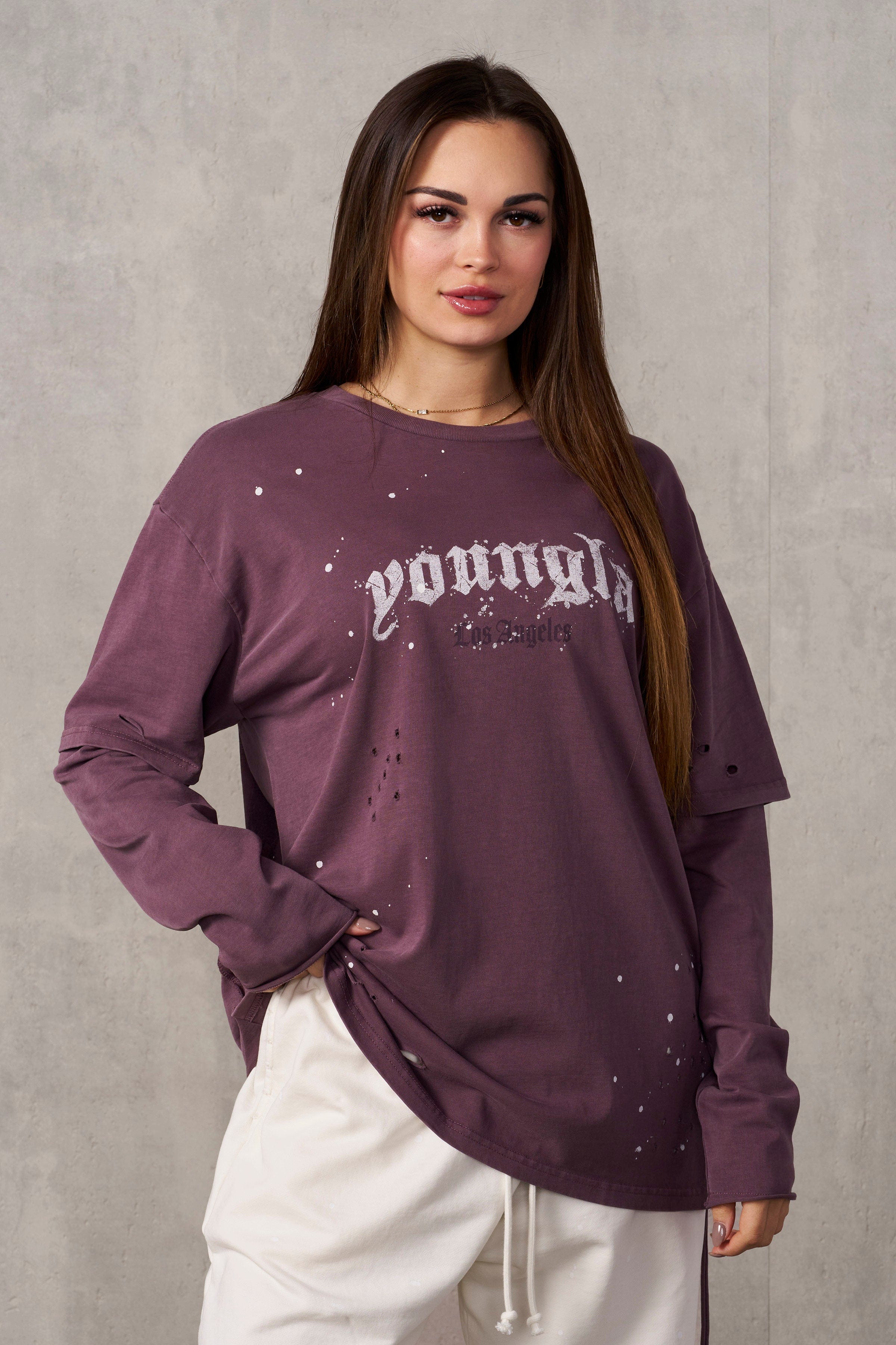 W462 Ravage Tee - Sep 27