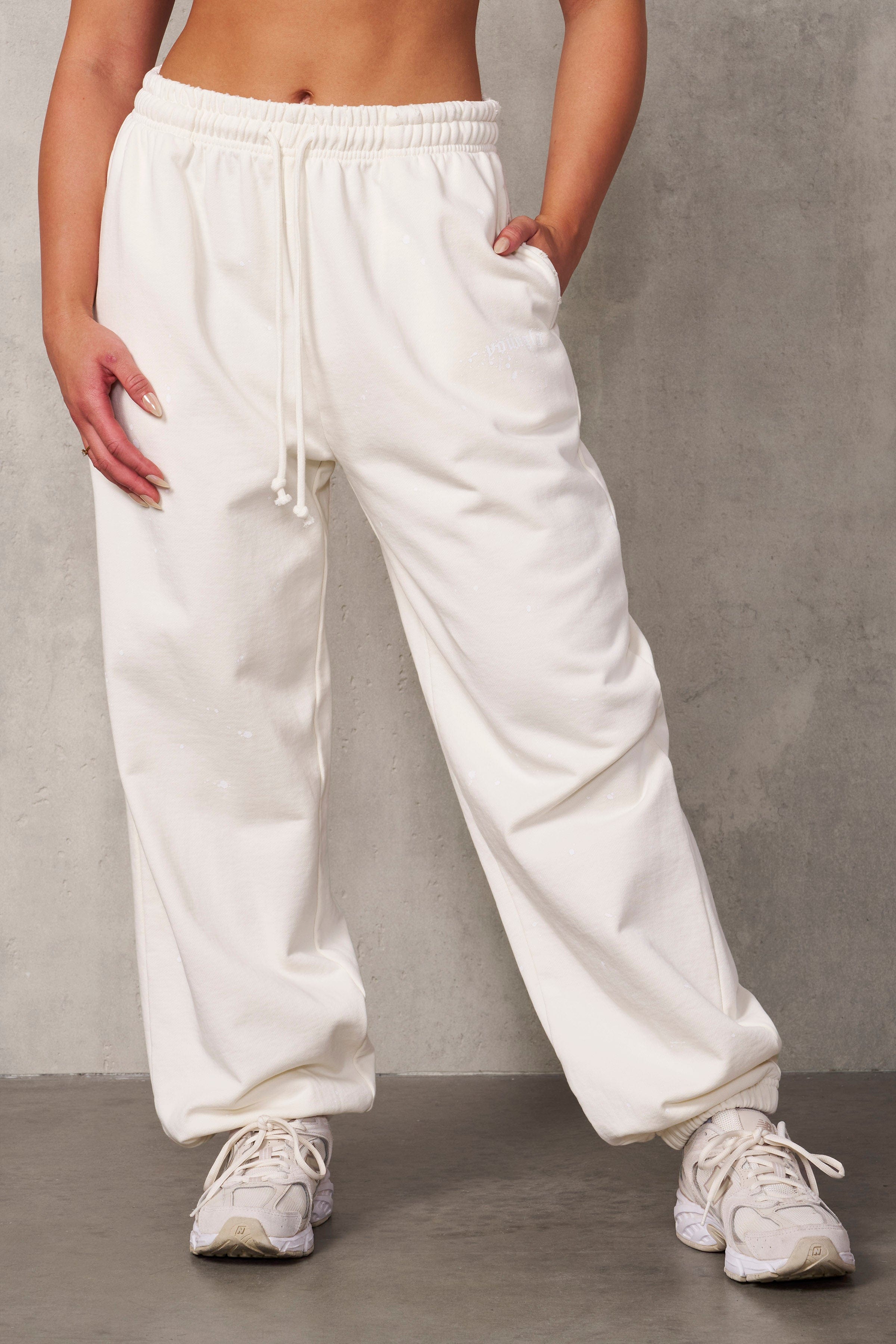 W262 Ravage Joggers