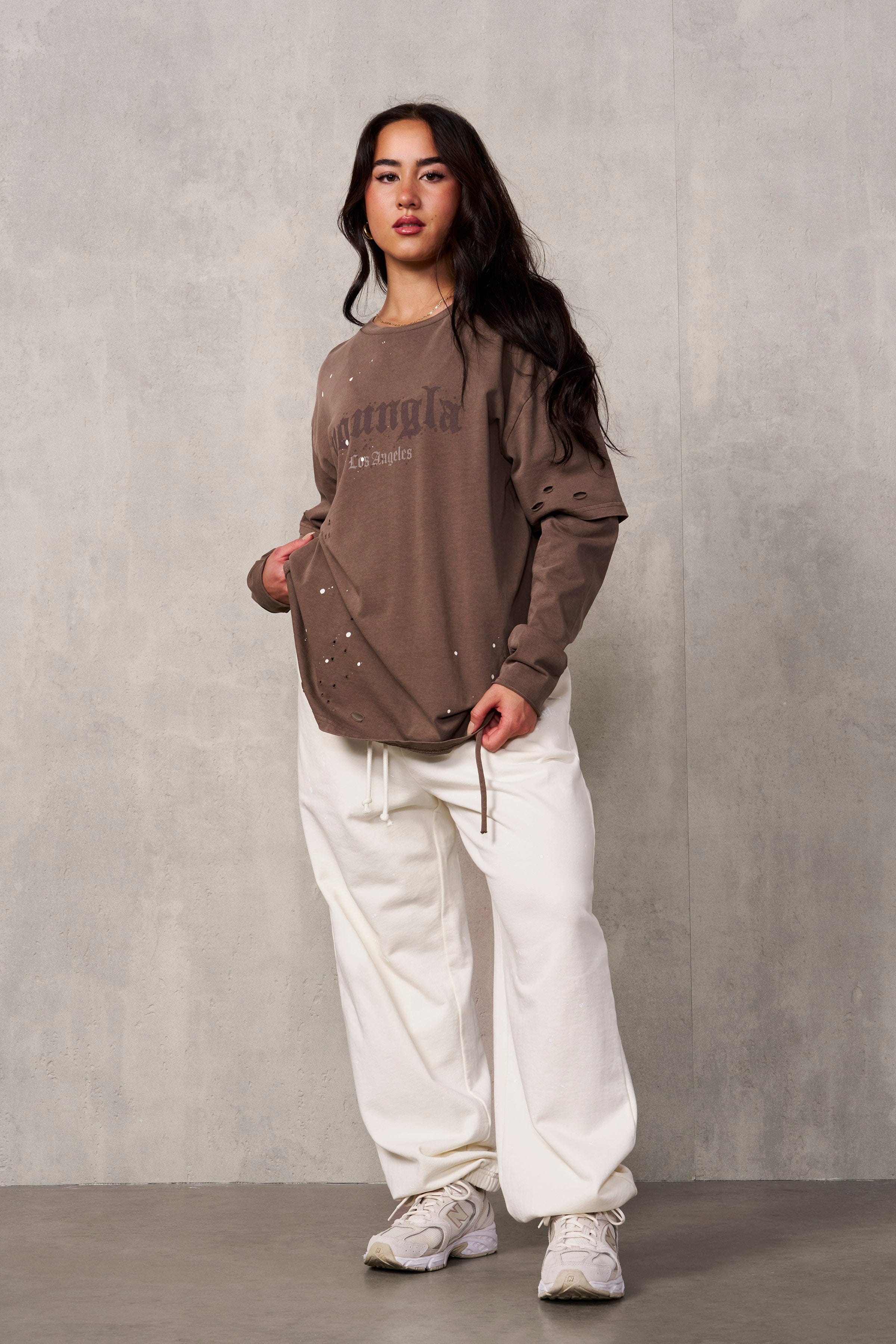 W262 Ravage Joggers