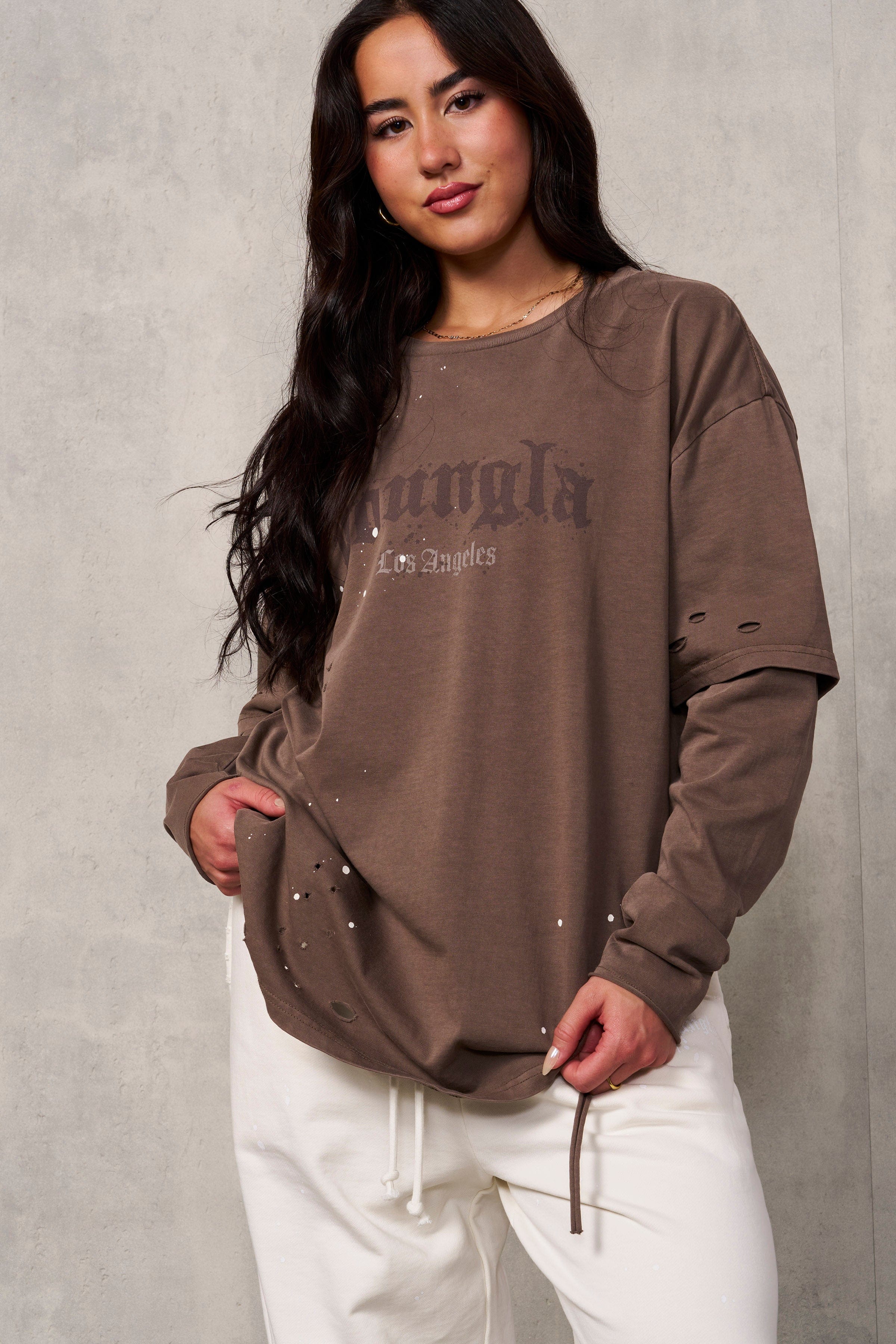 W462 Ravage Tee - Sep 27