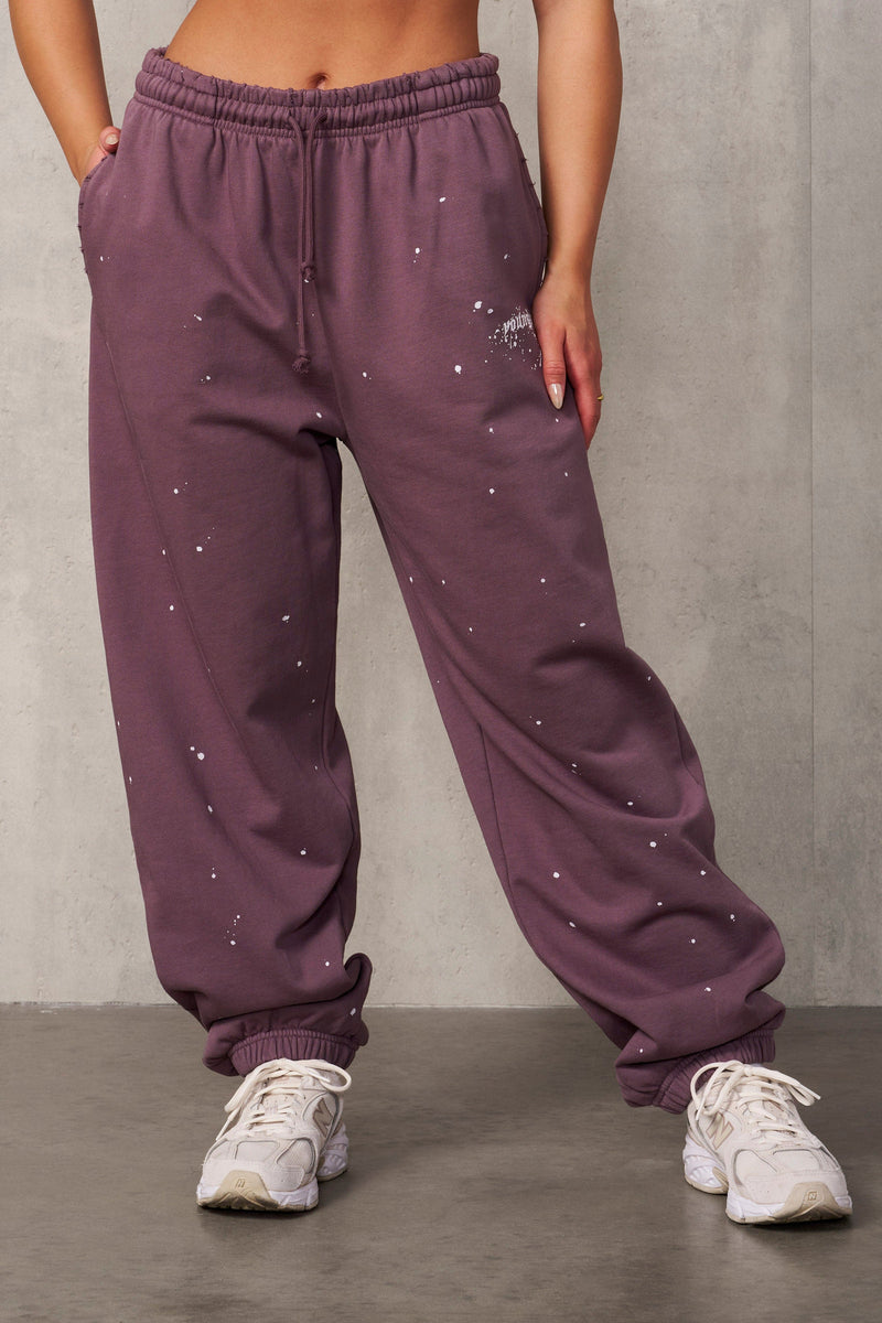 2016 - Revenge Joggers - Jan 15th