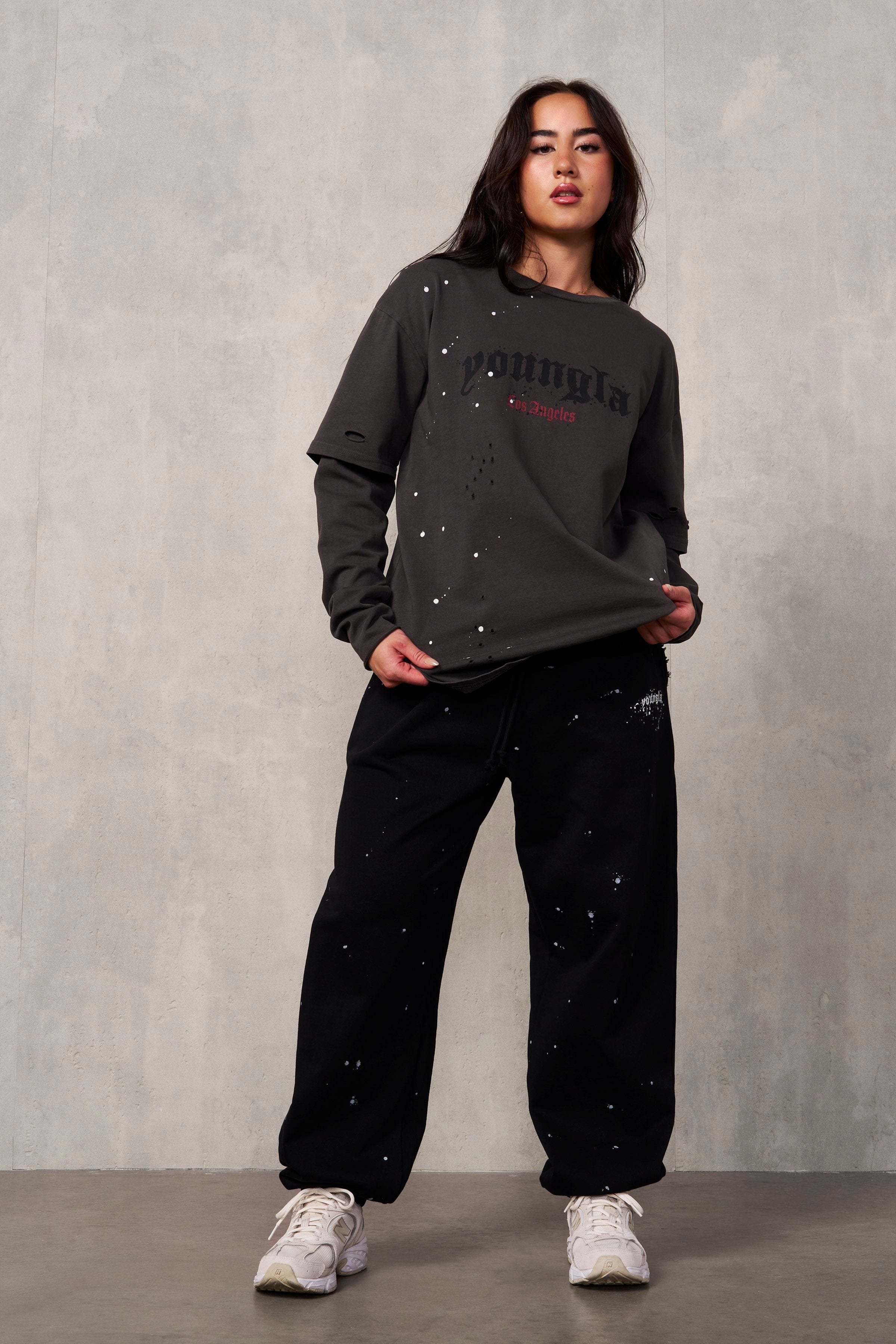 W262 Ravage Joggers