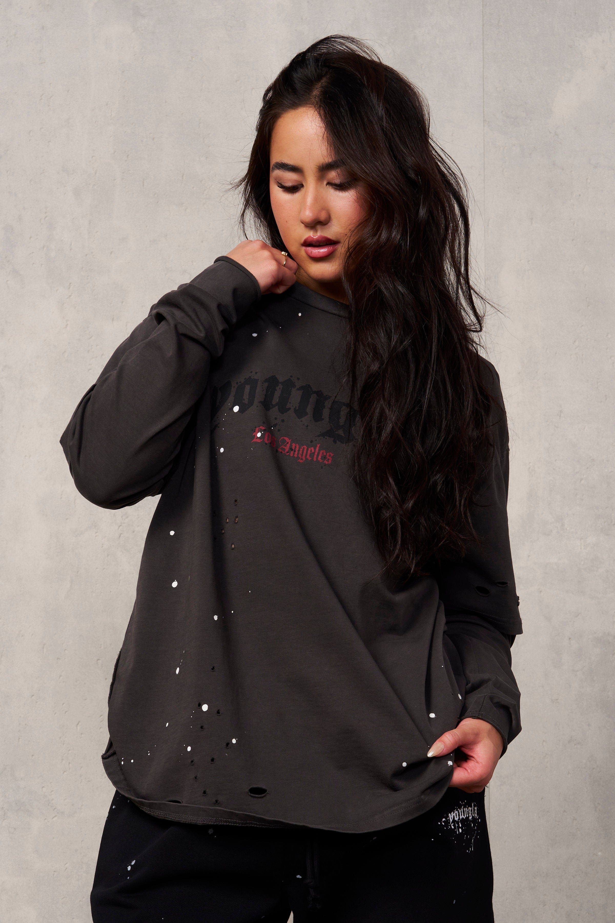 W462 Ravage Tee - Sep 27