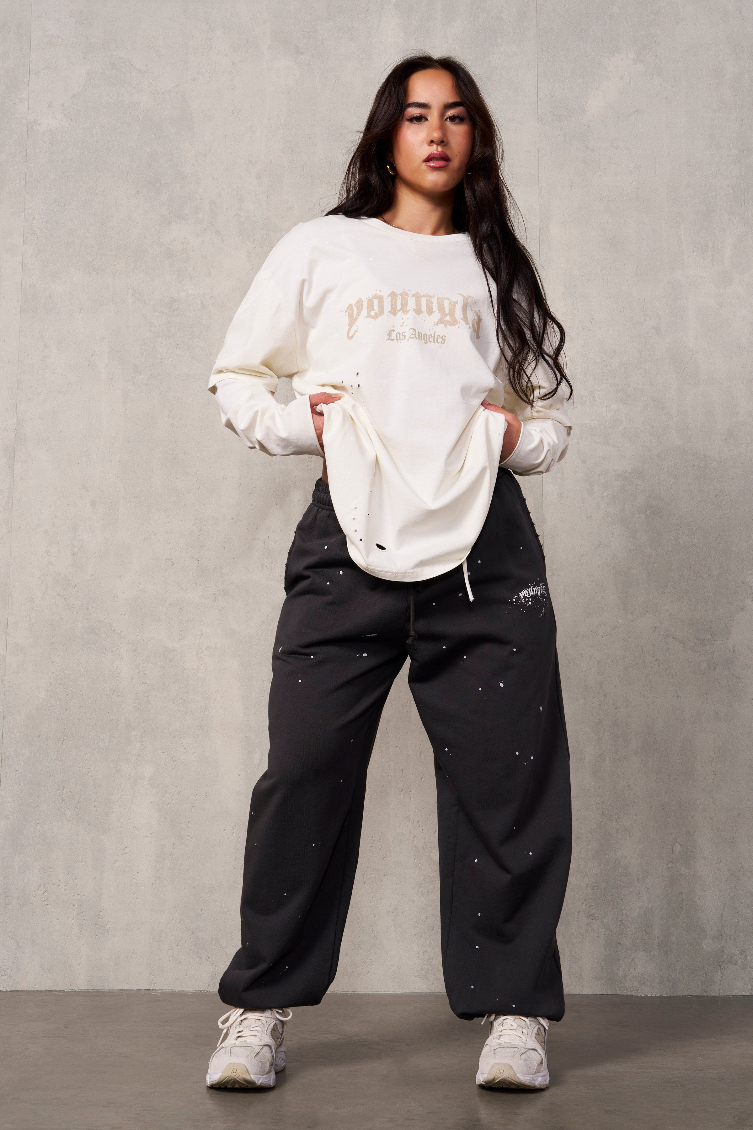 W262 Ravage Joggers