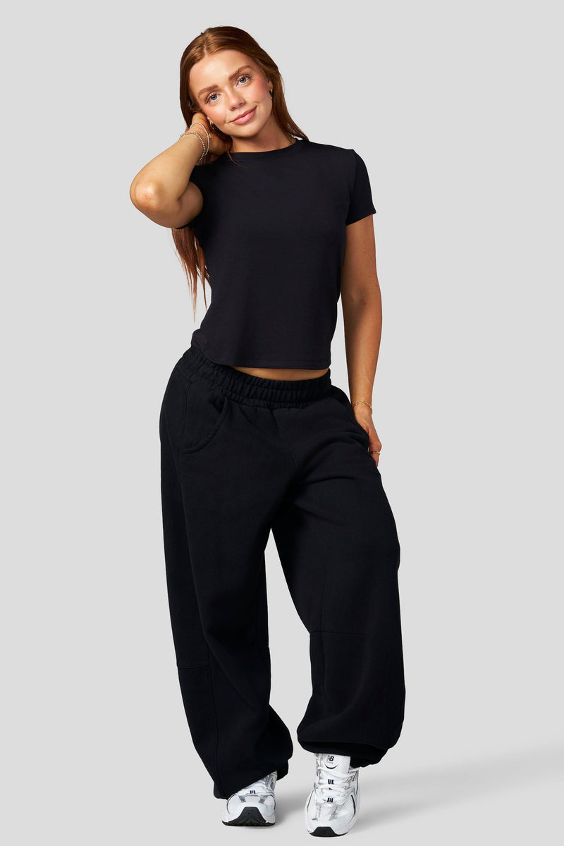 W4350 - Studio Edit Relaxed Tee