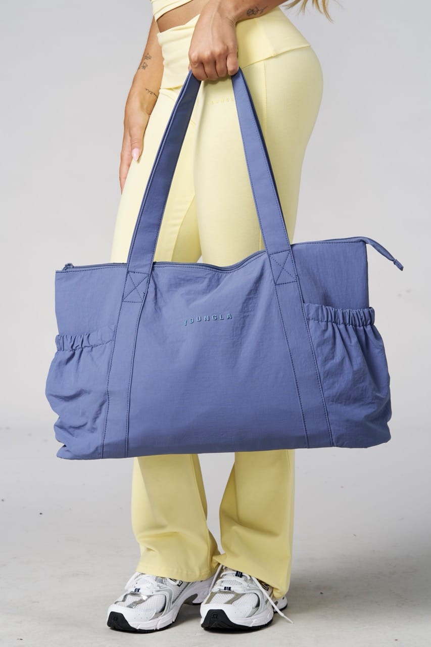 W6127 - Carryall Tote Bag - October 20th