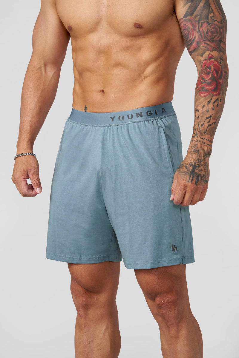 1008 - Sleepwear Shorts