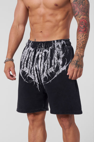 1011 - Dark Wave Shorts - June 4th