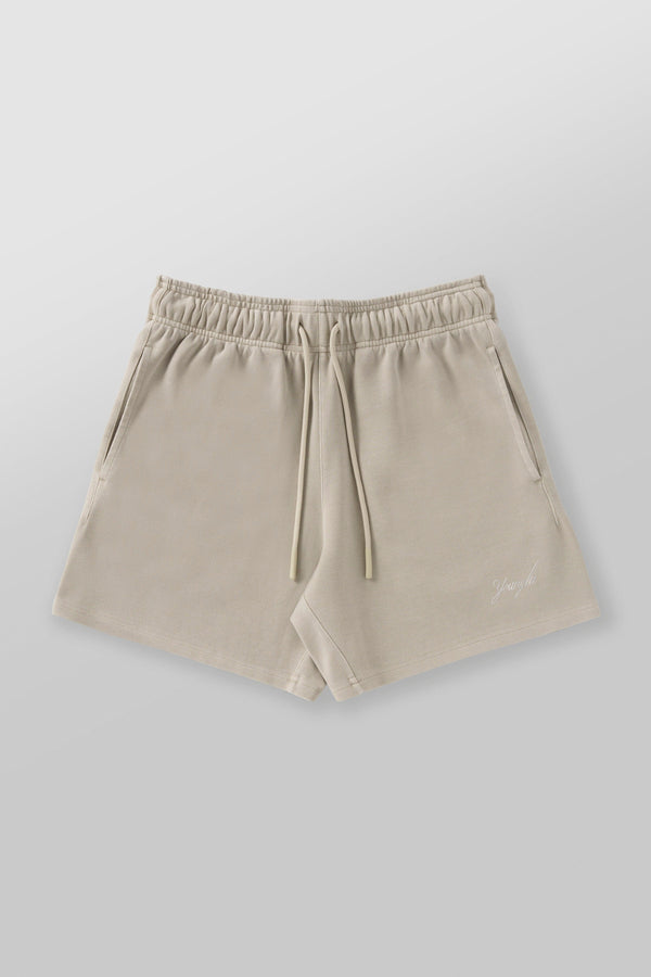 1017 - Cloud Comfort Set - Shorts