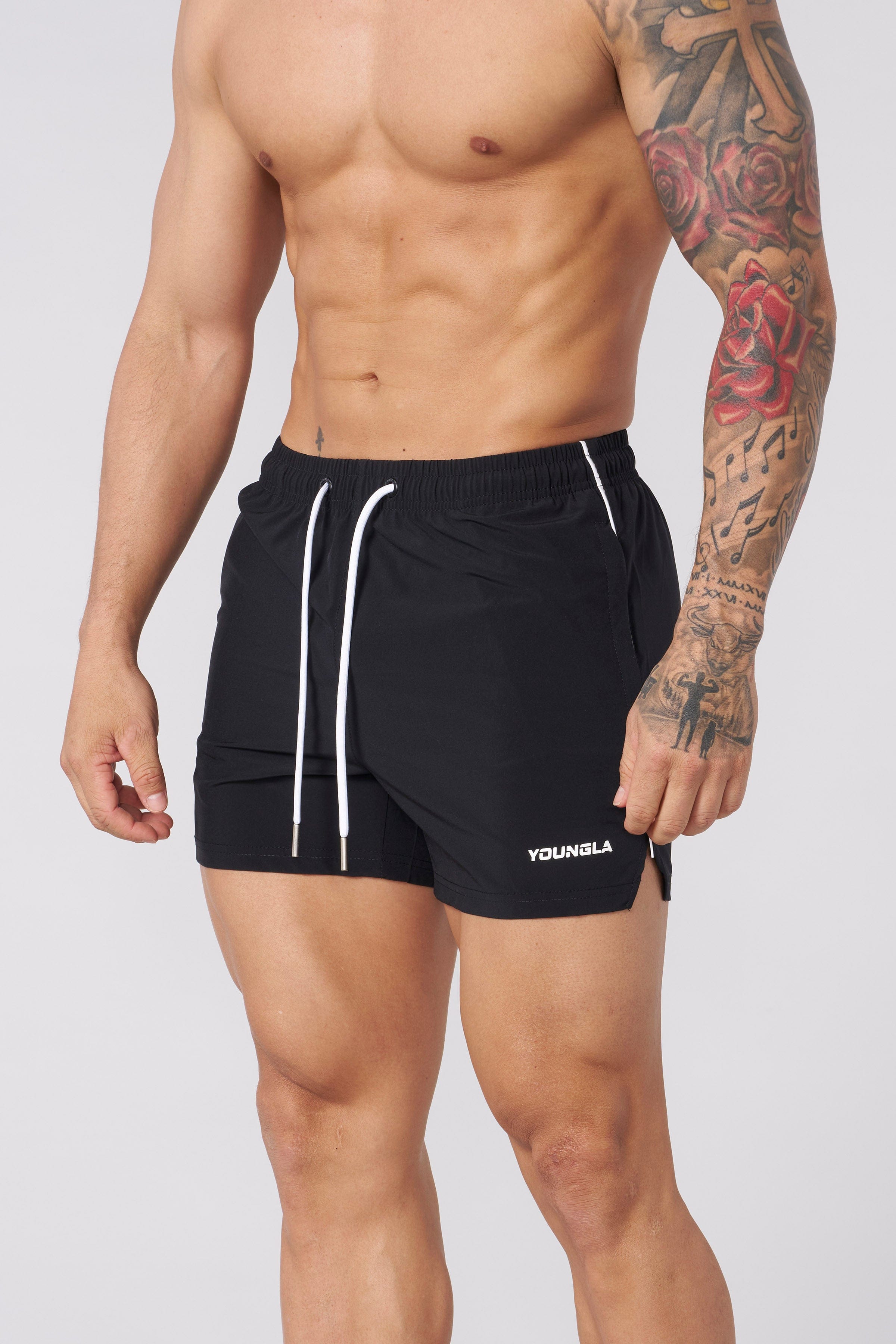 1021 Leg Day Shorts - Main Image
