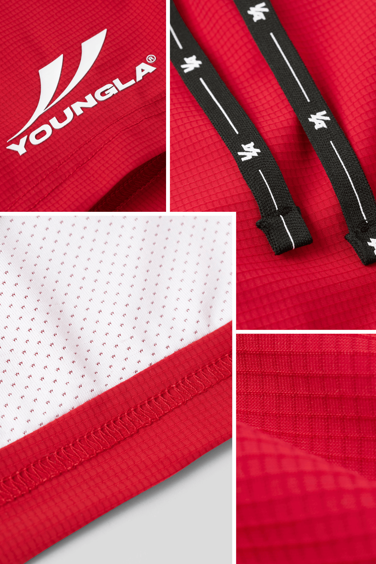 1034 - Core Training Shorts - Sept 9th