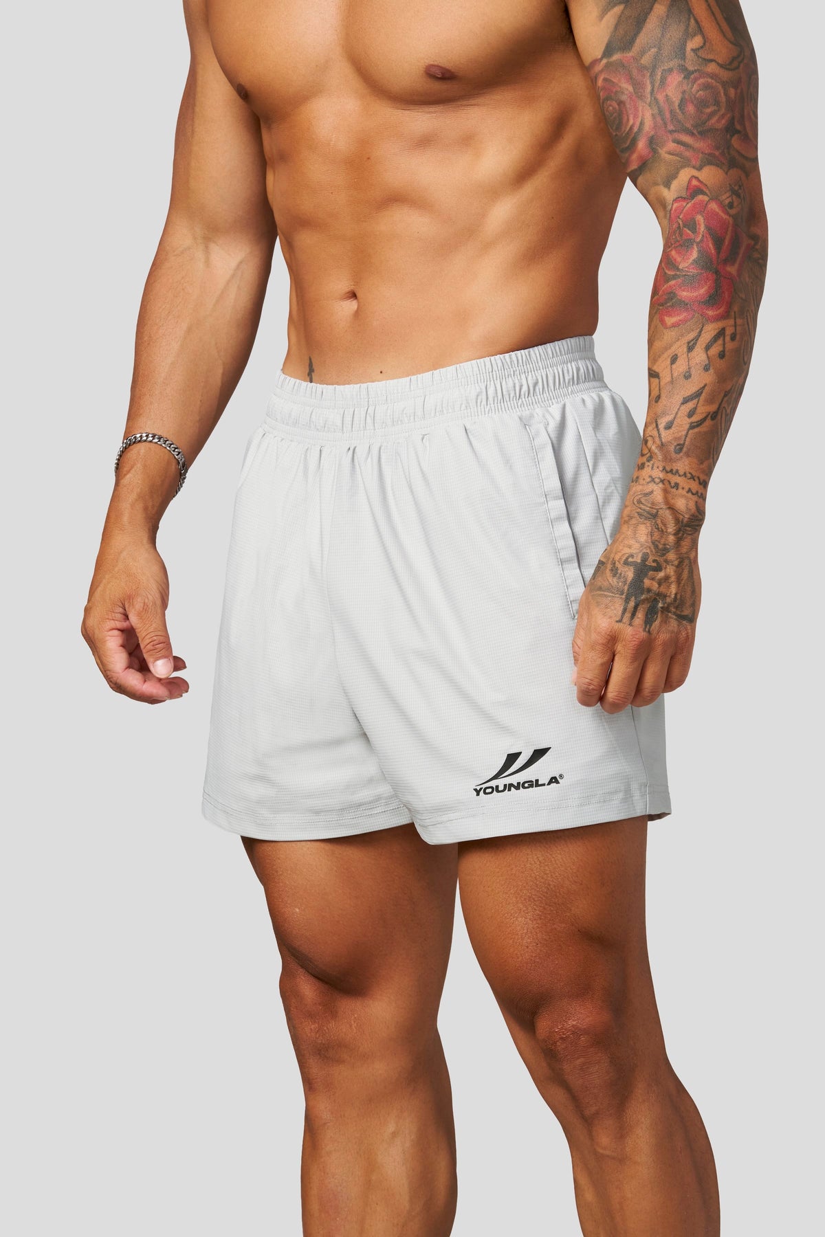 1034 - Core Training Shorts - Sept 9th