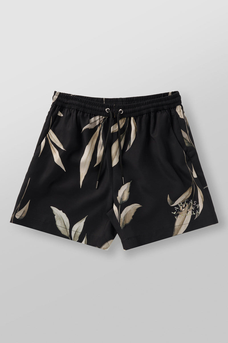 1038 - Lah Casa Shorts