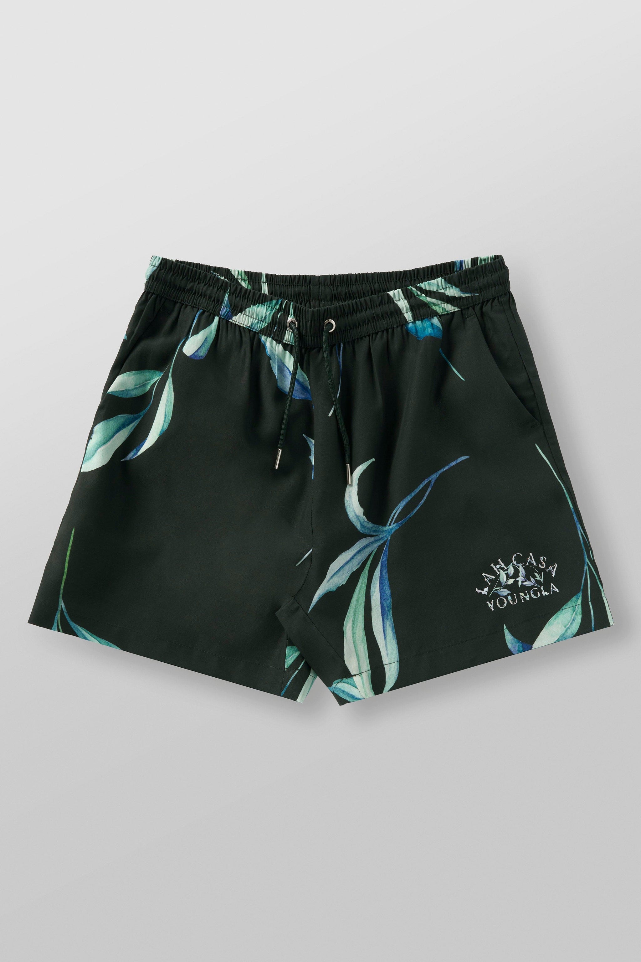 1038 - Lah Casa Shorts from YoungLA - $36
