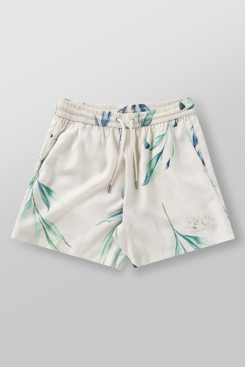 1038 - Lah Casa Shorts