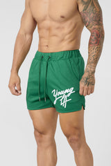 104 Legacy Shorts - New Colors