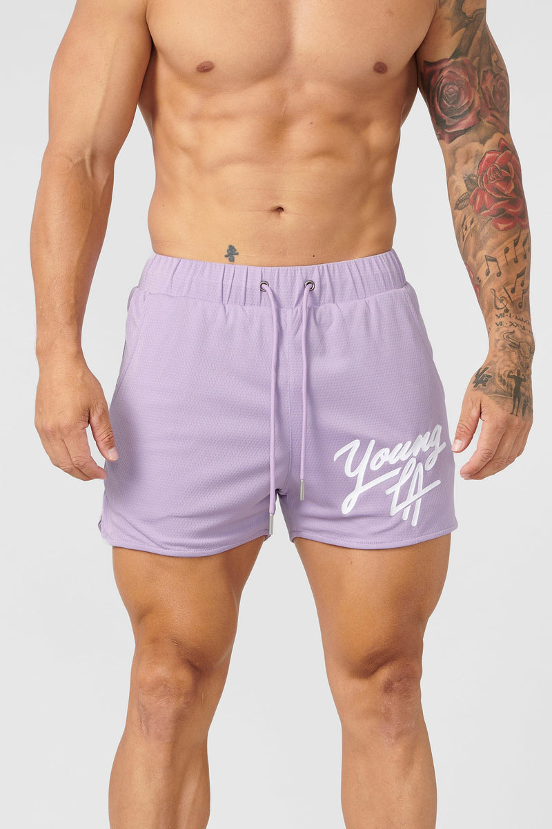 104 Legacy Shorts - New Colors
