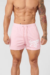 104 Legacy Shorts - New Colors