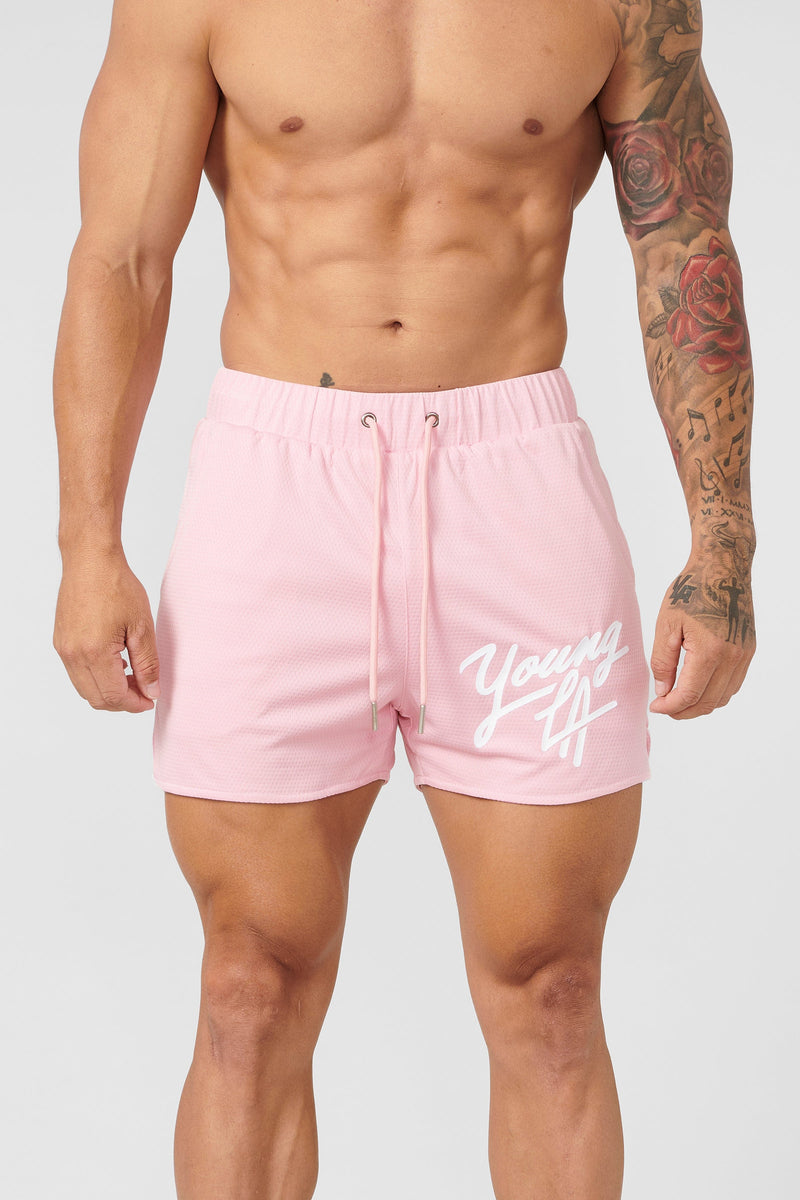 104 Legacy Shorts - New Colors