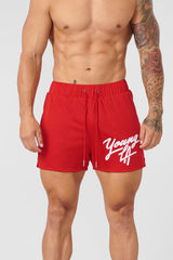 104 Legacy Shorts - New Colors