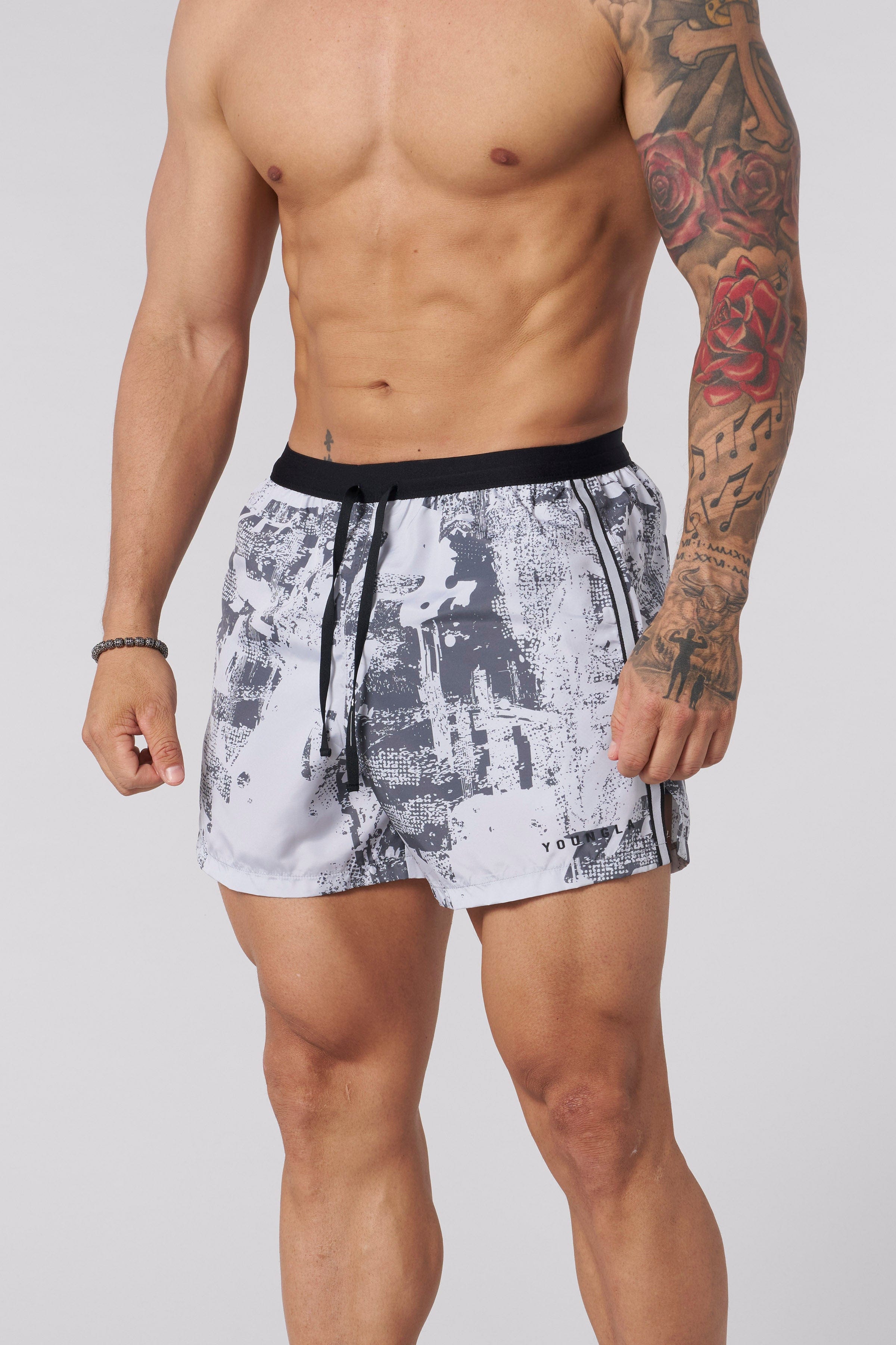 Ultra marathon shorts new arrivals