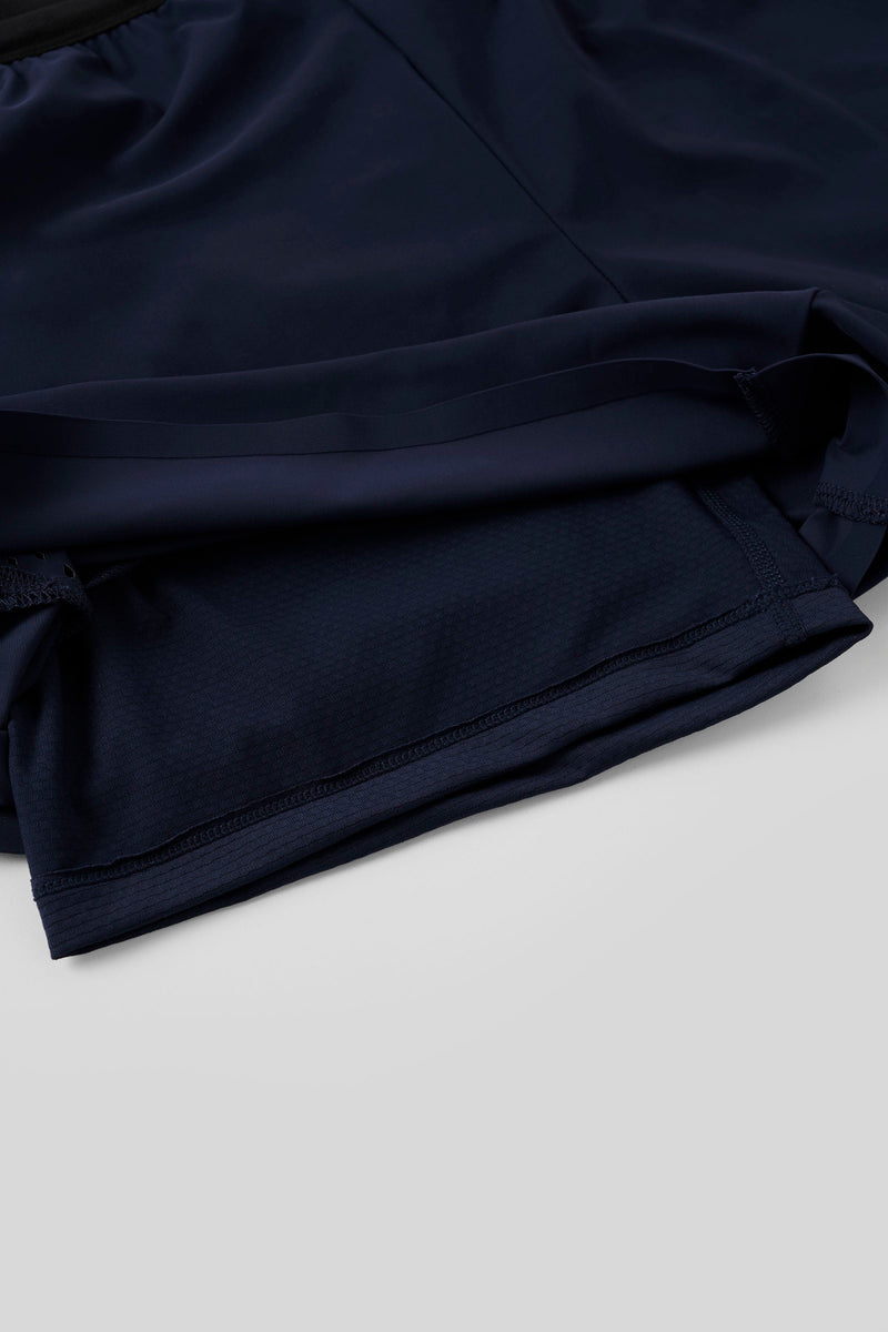 1054 - AeroVent Compression Shorts