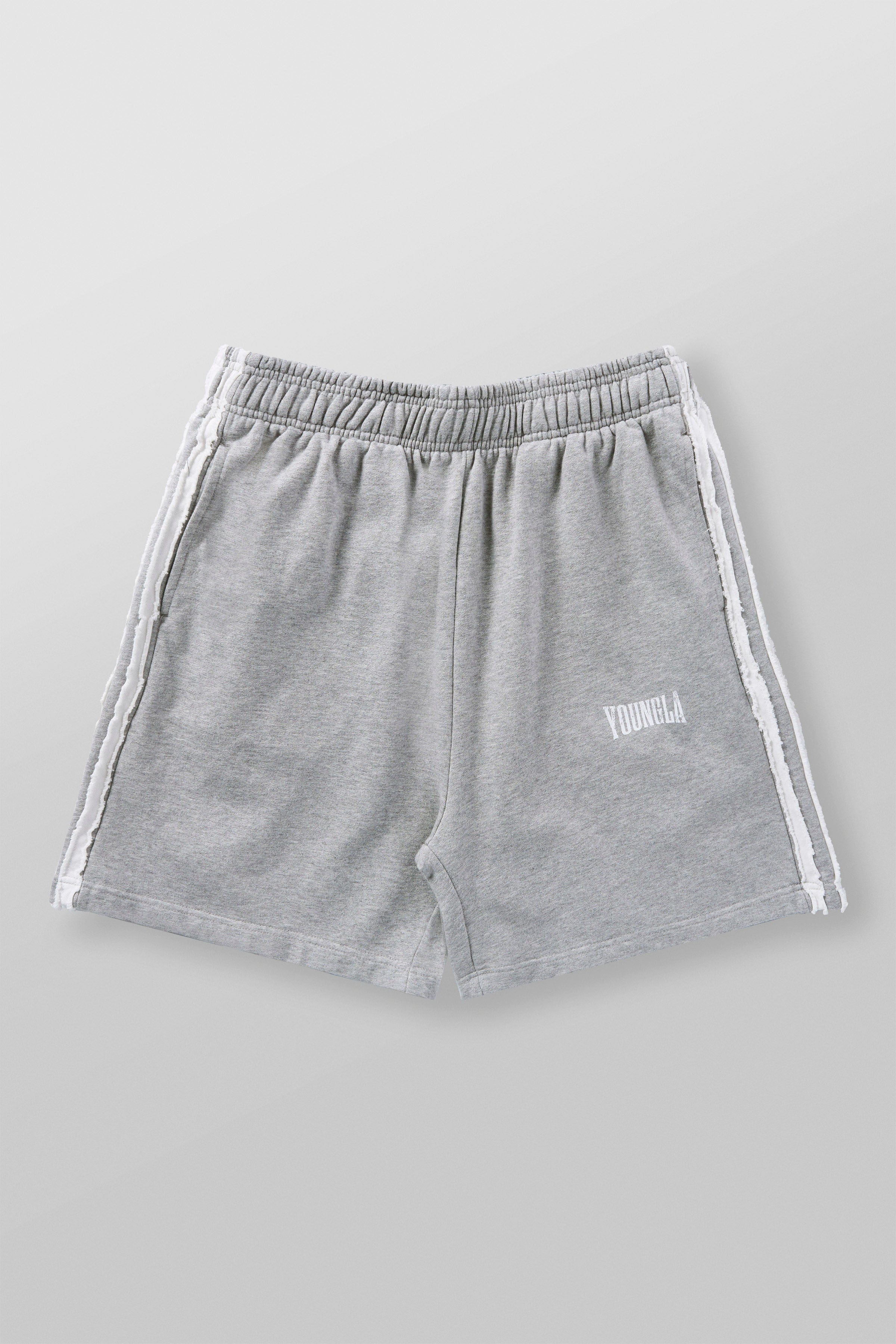 【GILA ARCHIVE】25ss MILITRAY BERMUDA SWEAT SHORTS GILA ARCHIVE】25ss MILITRAY BERMUDA SWEAT SHORTS MUSINSA