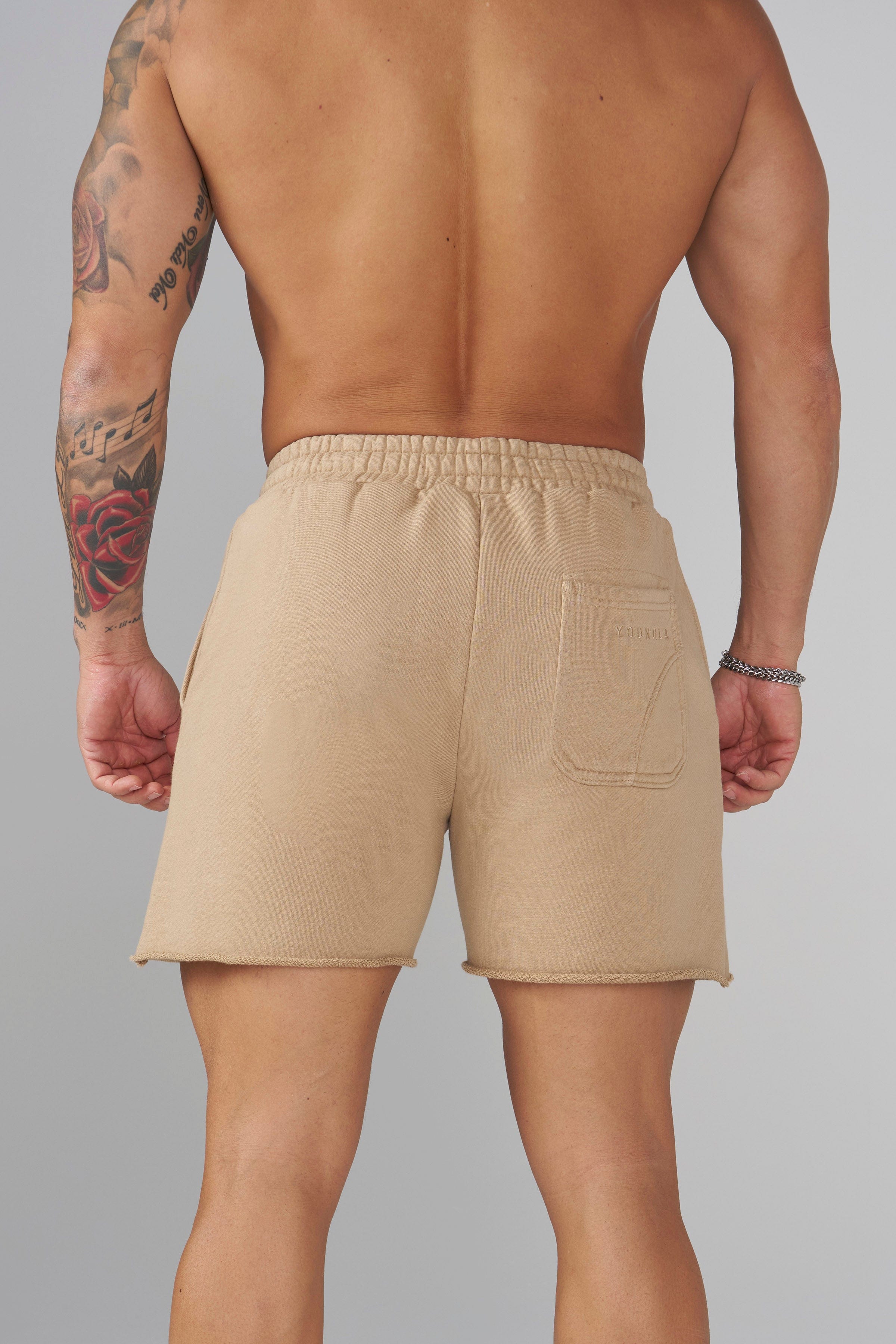 1063 - Effortless Sets - Shorts