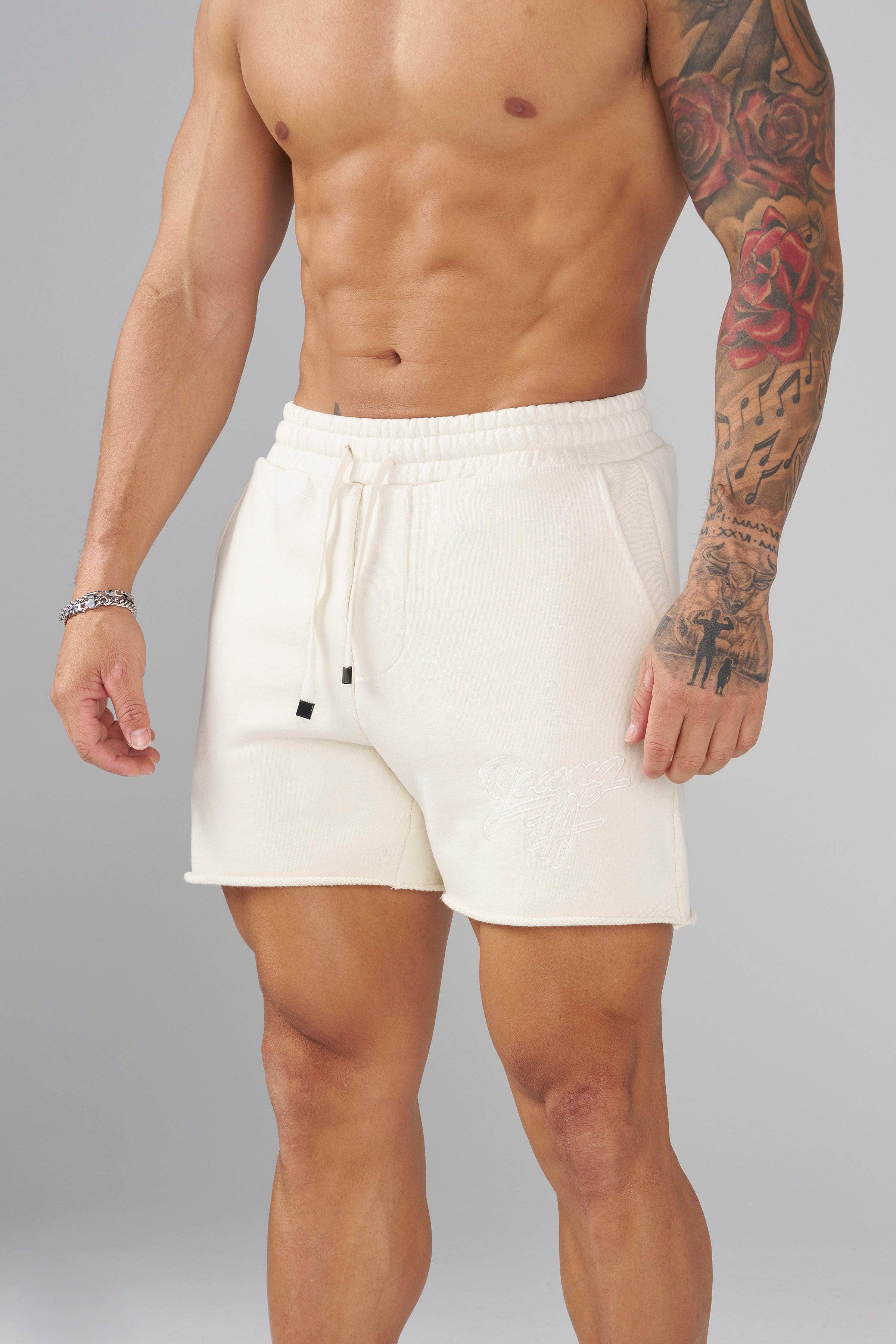 1063 - Effortless Sets - Shorts