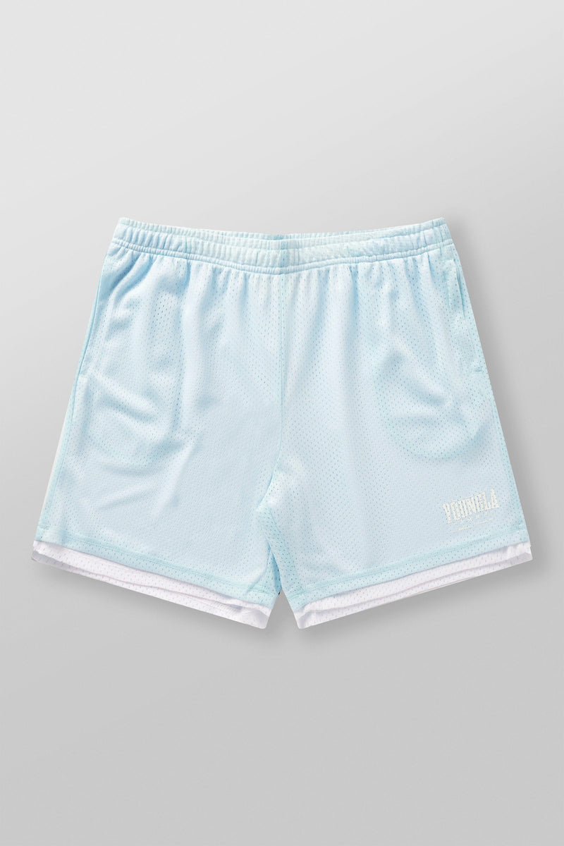 1092 - Double Mesh Shorts