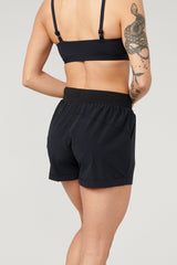 W104 Velocity Running Shorts