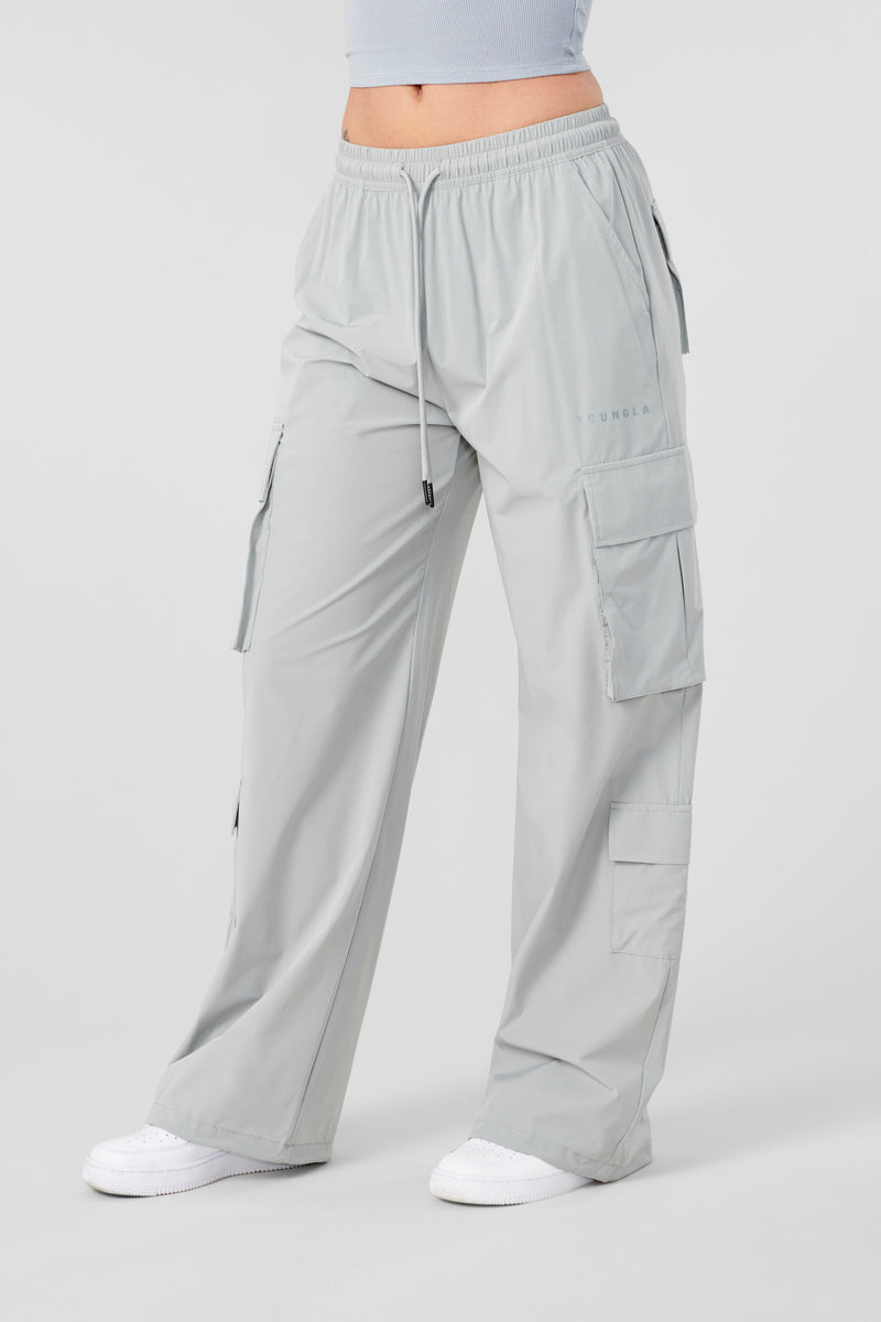 W219 Travel Cargo Joggers