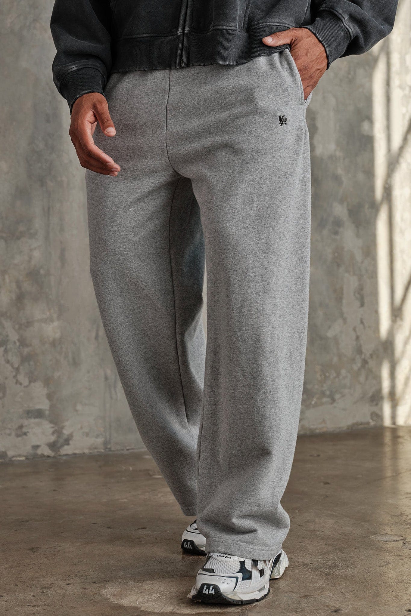 Age Factory AGE APARTMENT スウェット　Lサイズ 2067 - Elevated Essentials - Baggy Sweats