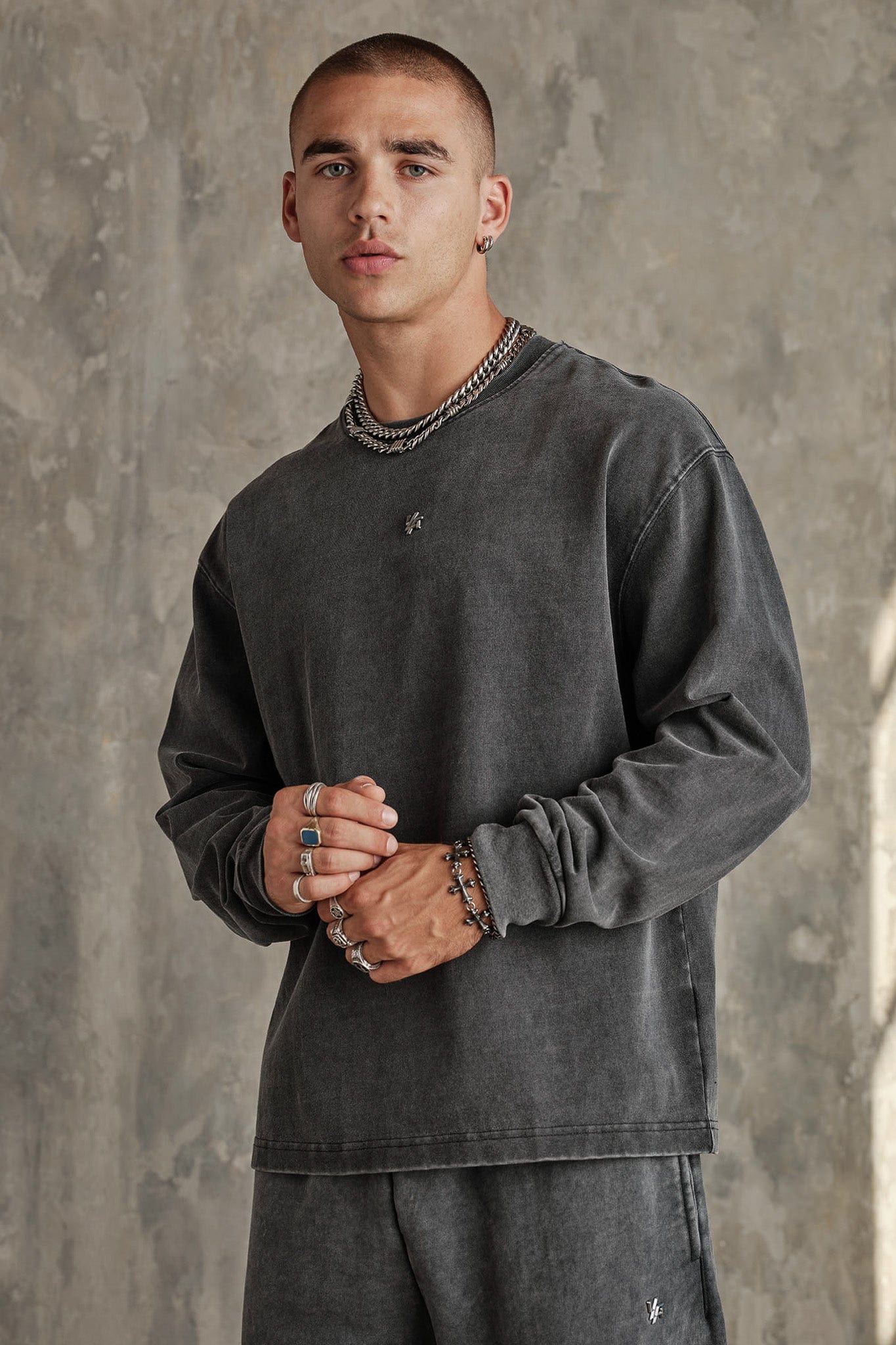 8001 - Elevated Essentials - Longsleeves - October 9th