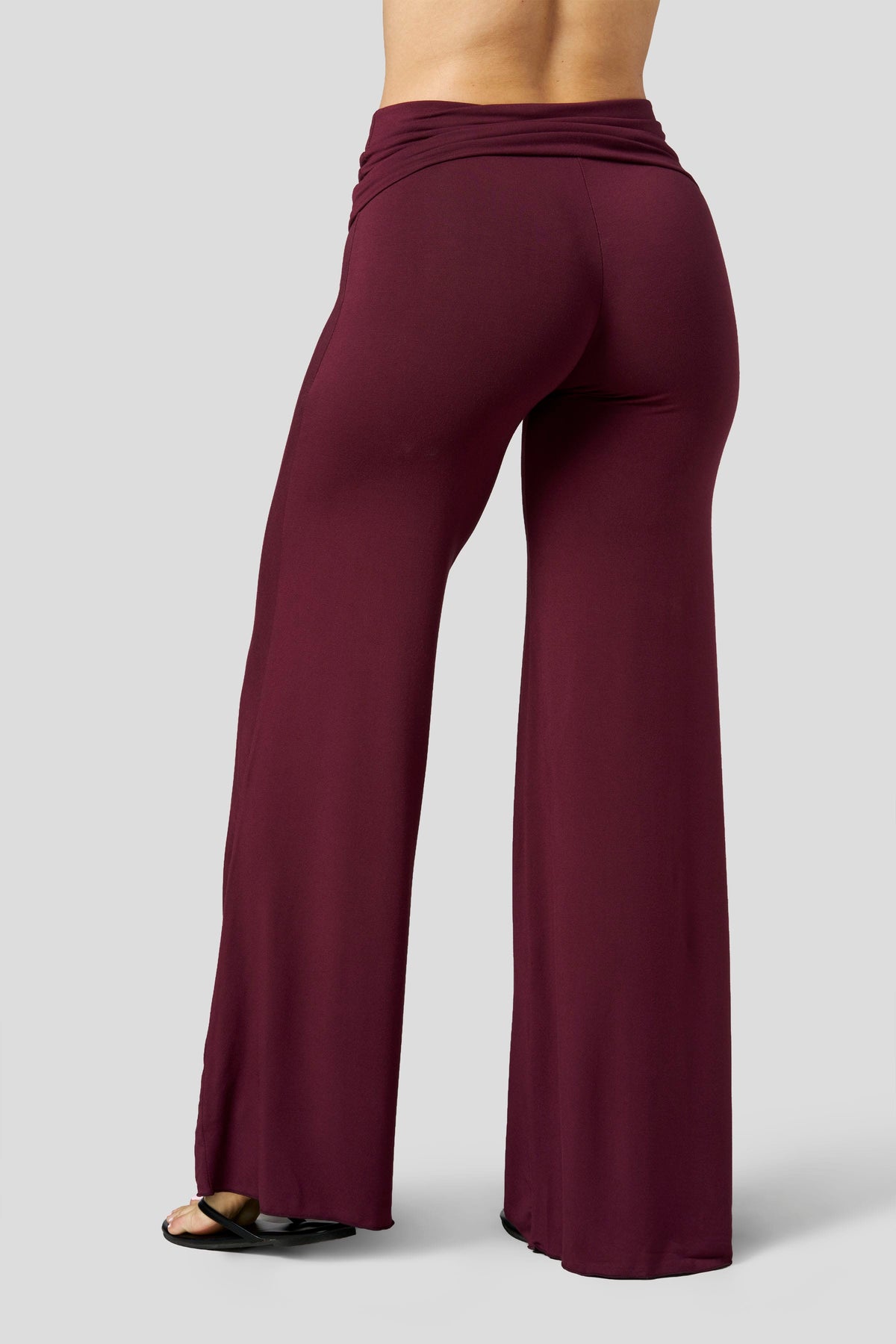W2280 - Bare Foldover Pants - October 20th