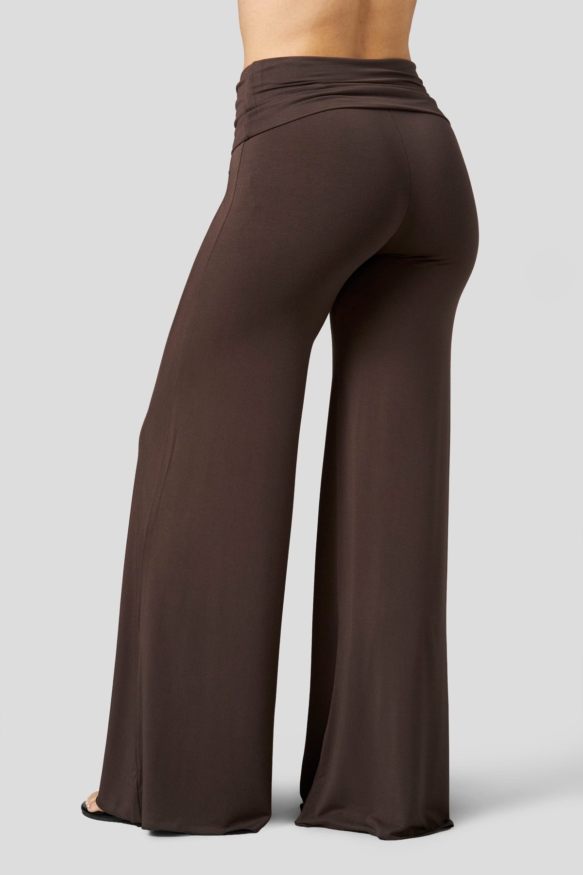 W2280 - Bare Foldover Pants - October 20th