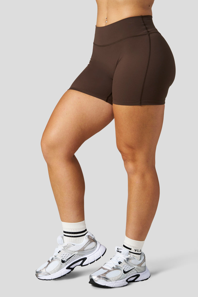 W1175 - Flex Shorts