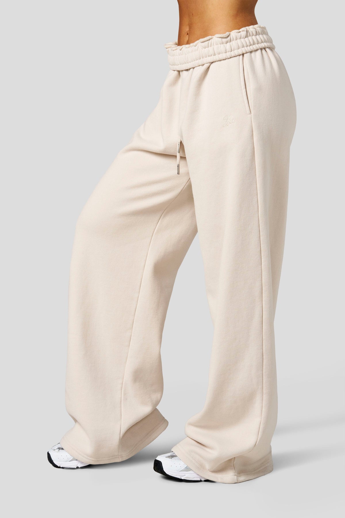 W2216 - Plush Straight Joggers - October 20th