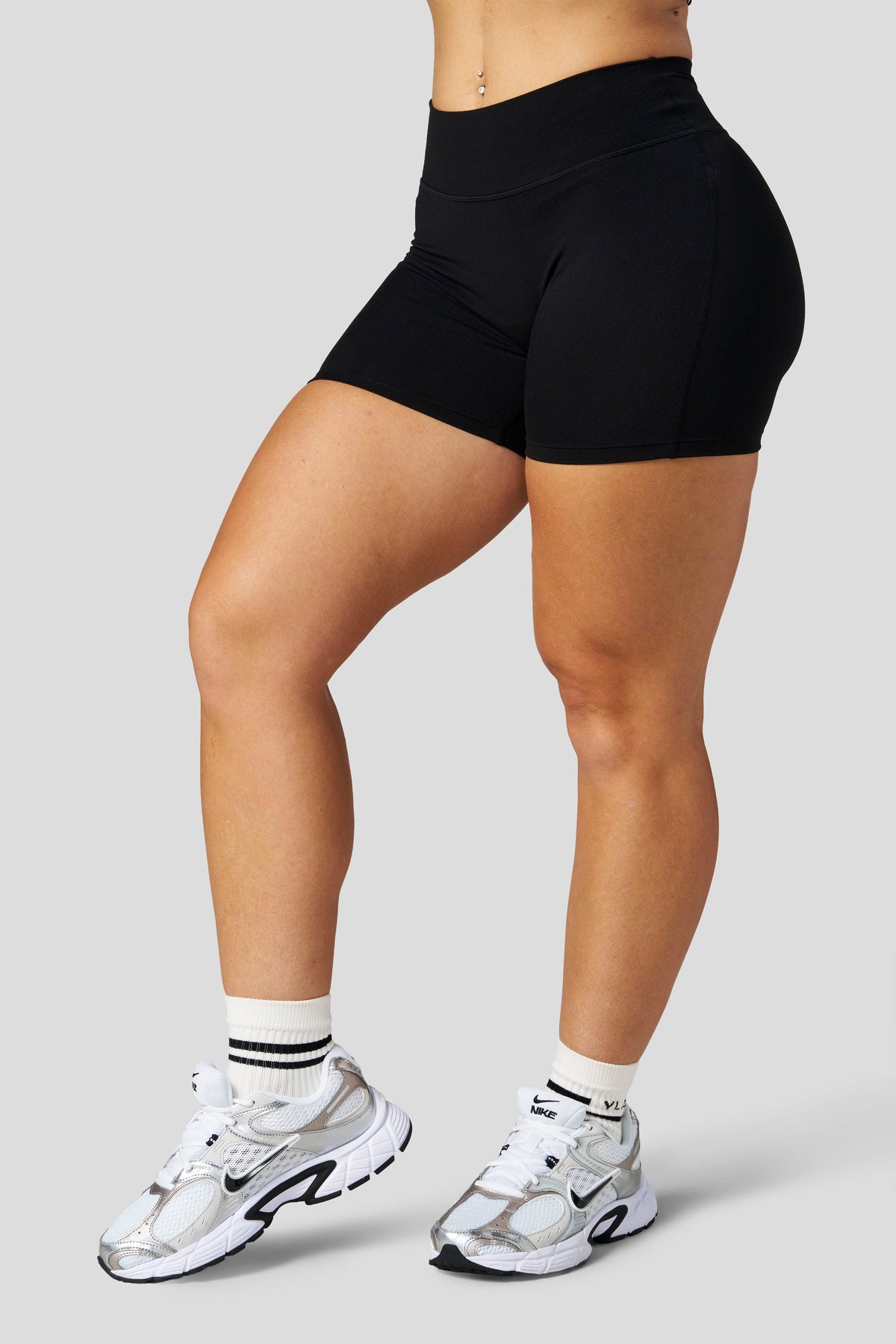 W1175 - Flex Shorts - October 20th